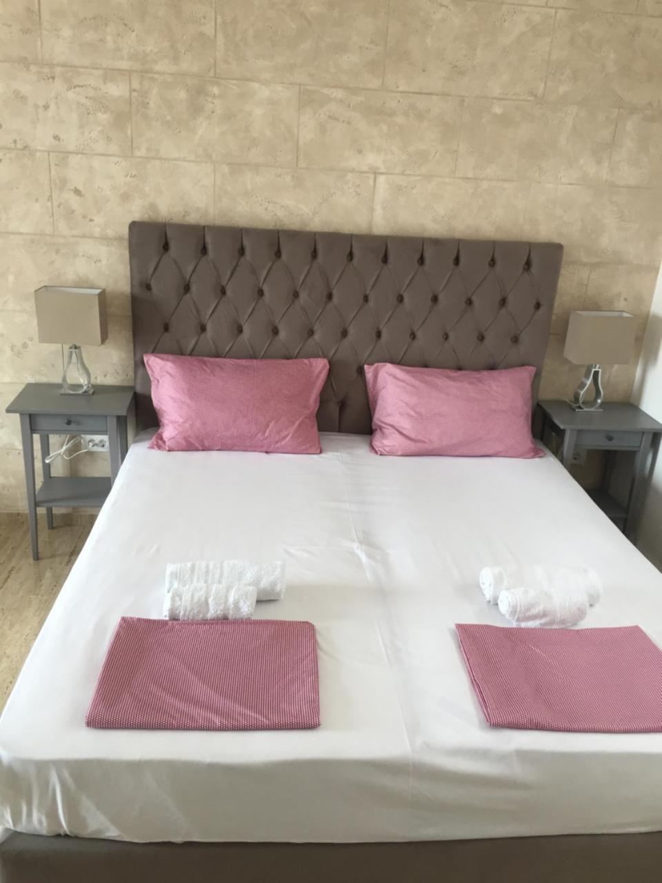 Apartament Soheds Budva Zewnętrze zdjęcie