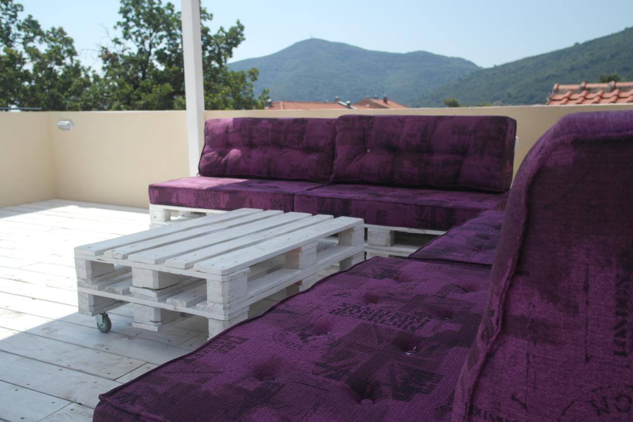 Apartament Soheds Budva Zewnętrze zdjęcie