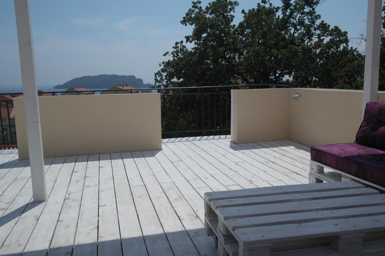 Apartament Soheds Budva Zewnętrze zdjęcie