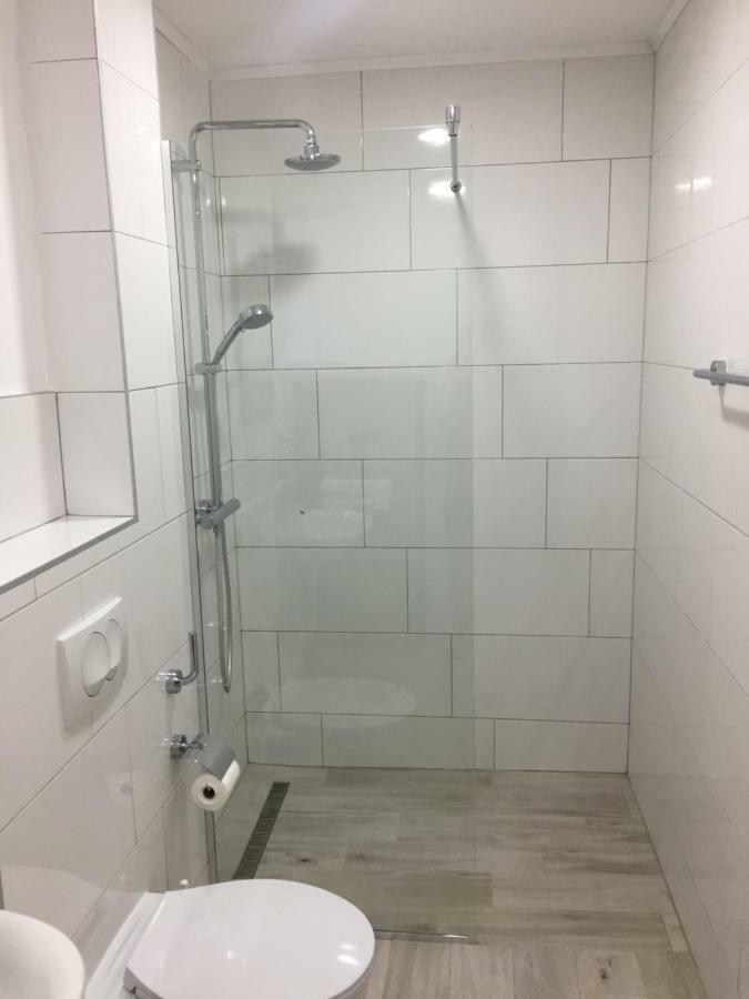 Apartament Soheds Budva Zewnętrze zdjęcie