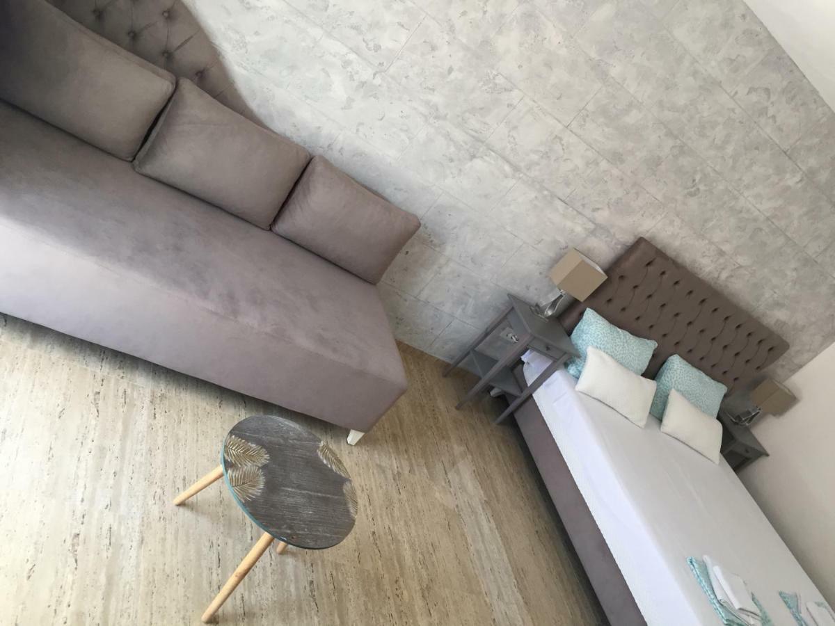 Apartament Soheds Budva Zewnętrze zdjęcie