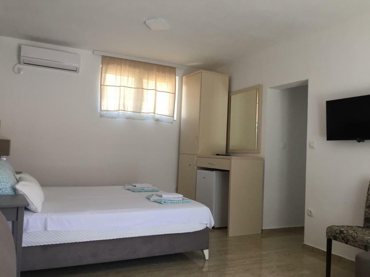 Apartament Soheds Budva Zewnętrze zdjęcie